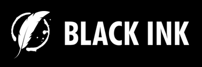 Black Ink Coffee