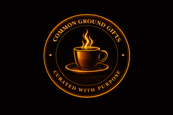 Common Ground Gifts