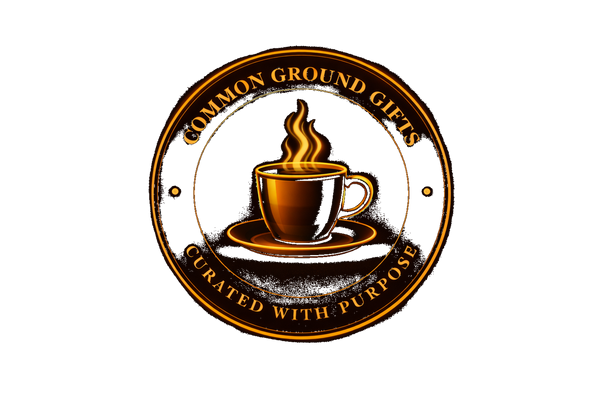 Common Ground Gifts