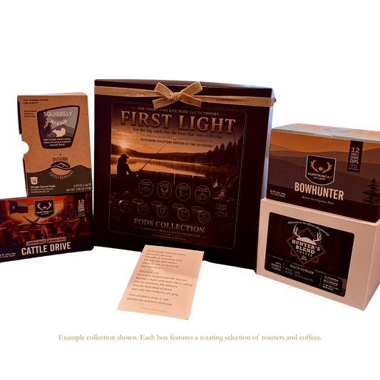 First Light • Pods Gift Set