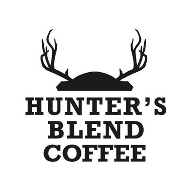 Hunter's Blend Coffee