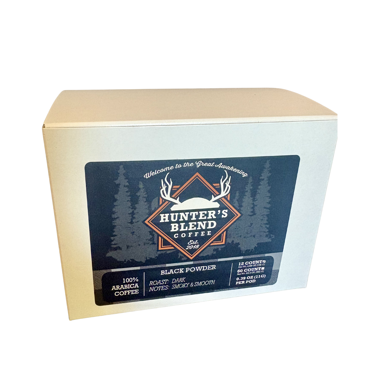First Light • Pods Gift Set