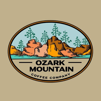 Ozark Mountain Coffee