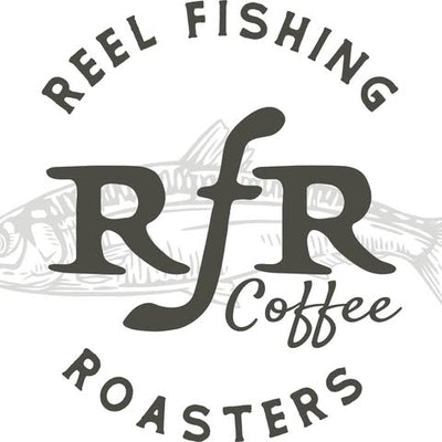 Reel Fishing Roasters
