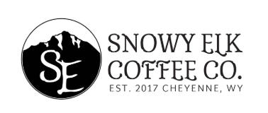 Snowy Elk Coffee