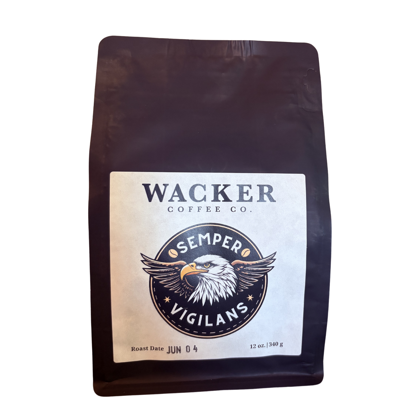 Standing Watch • Grounds Gift Set