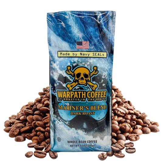 Warpath: Mariner's Blend